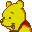 Winnie the Pooh 3 icon